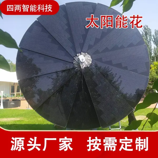 ���� ̫���ܷ��绨 ʶ������ ������Ӧ ������ɫ��չ ����Դ��ʩ