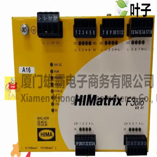 IC698CHS009 总线接口模块 有货