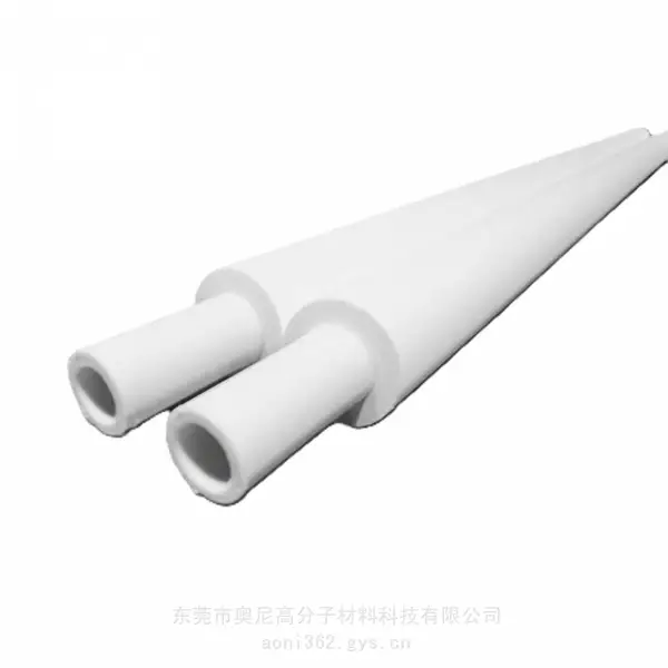 AONI奥尼PU高吸水海绵滚轮超微孔结构,高效吸水保水精密制造
