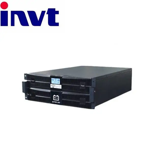 Ӣ����HR1102S UPS��Դ��Ƶ����2KVA1800W���õ�ػ���ʽ���