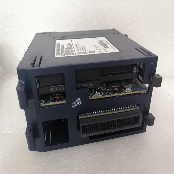 GE通用电气IC693CPU374 dcs卡件模块电源连接卡