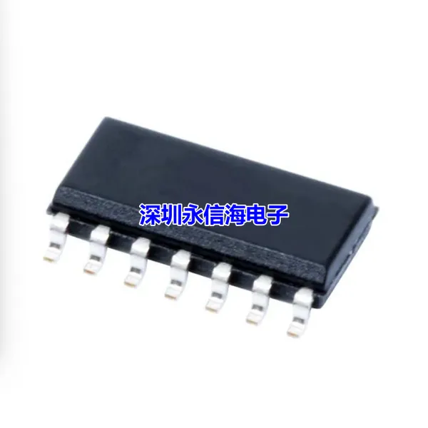 Texas Instruments LM1894MX/NOPB 音频放大器 Stereo dynamic noise reduction system 14