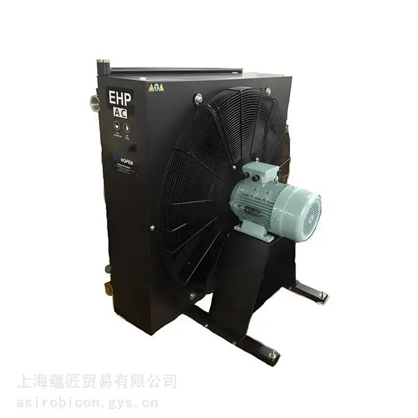 瑞典OILTECH机油冷却器