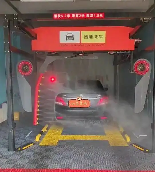 ����ȫ�Զ�ϴ������ѡ