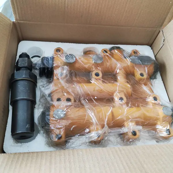 ��Ӧװ�ػ����WA500-6Һѹ��708-1H-00030