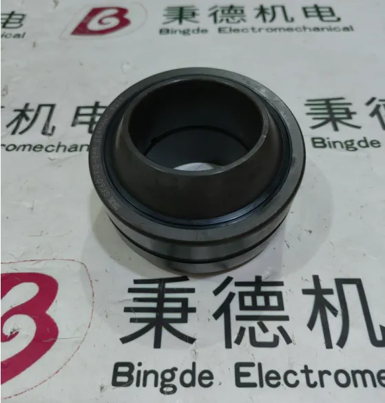 INA(德国,舍弗勒)向心关节轴承GE-FO-2RS