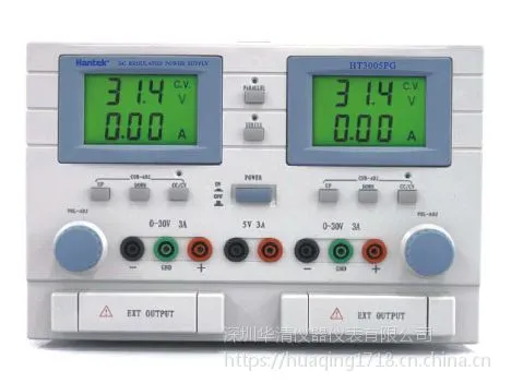 ��̩HT3000PGϵ�пɵ���Դ