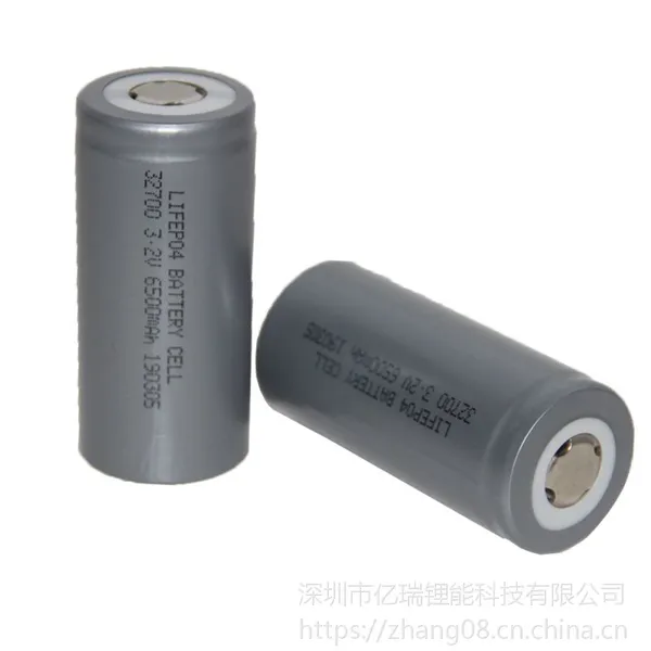 �ֻ���Ӧ������﮵��32700/ 5500mAh 3.2V�綯����̫����·�Ƶ��
