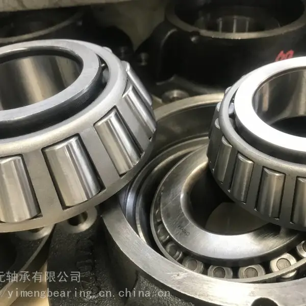 精品圆锥滚子汽配轴承6311 NUP307EV 32204 33122 NF308EV/YA