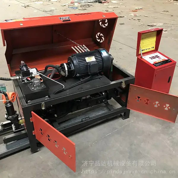 全国发货多轮钢筋调直机 数控钢丝调直机 液压钢筋调直机