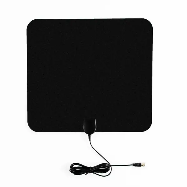 欧美高清数字电视天线 hdtv dvb-t 地面波数字电视天线带放大器