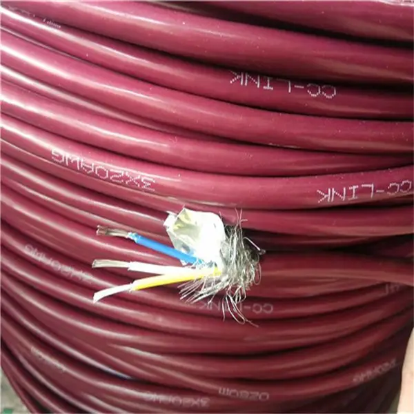 ZR-KVVP4X2.5流程化滑县天联牌HYAT53线缆答应