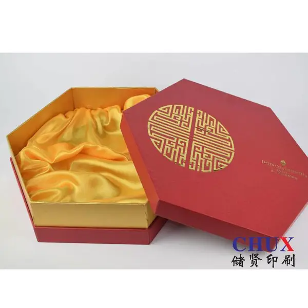 彩色包装盒定制礼品盒化妆品卡纸外包装水果盒印刷厂