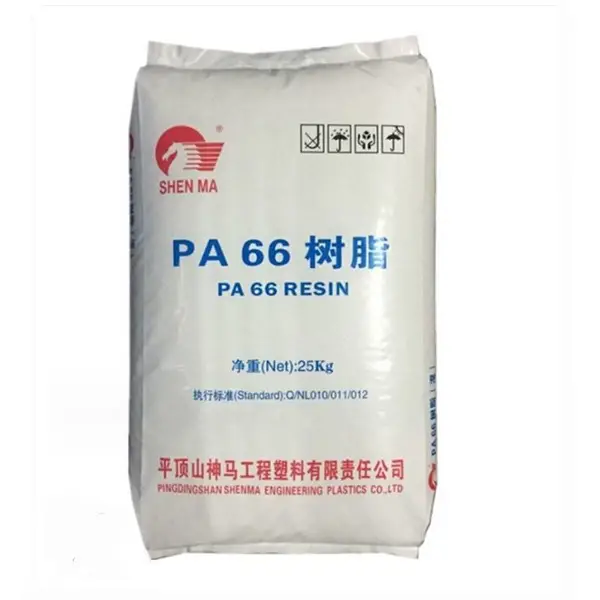 ����PA66 EPR27����֬�й���ճ�ȷ�˿������66