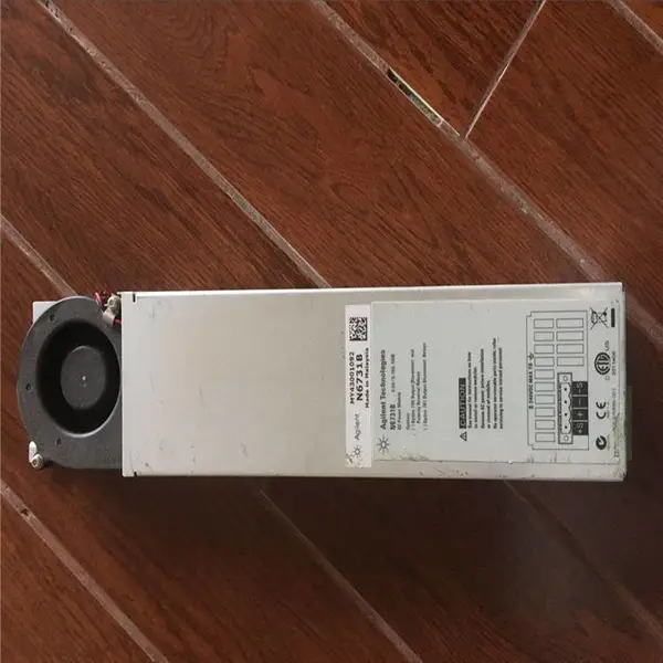 ���ֳ��� ����Agilent ������N6735B ֱ����Դģ�� 60 V��0.8 A��50 W