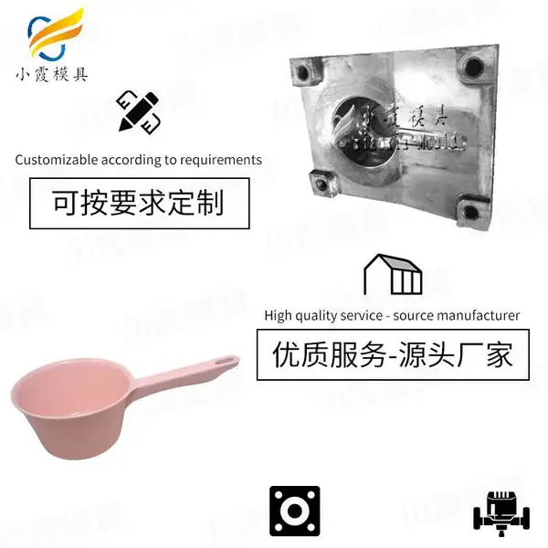 塑料模具企业怎么联系