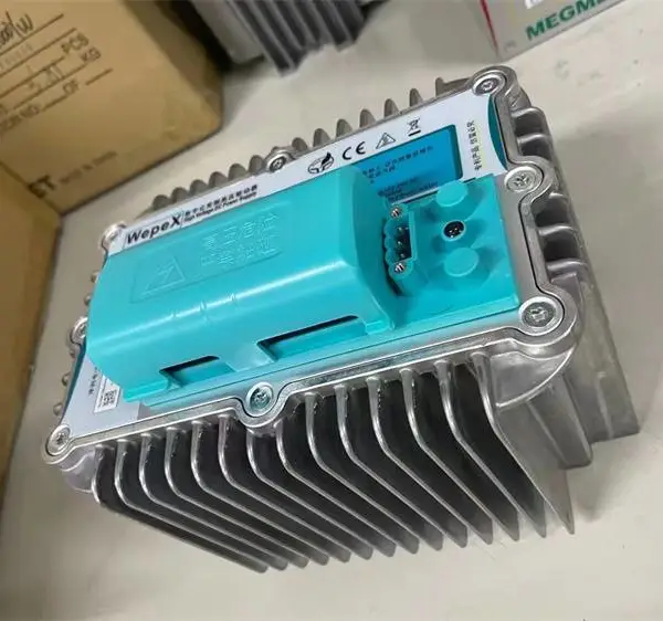全封闭 油冷式工业高压电源 Wepex 1600YX 麦格米特电源