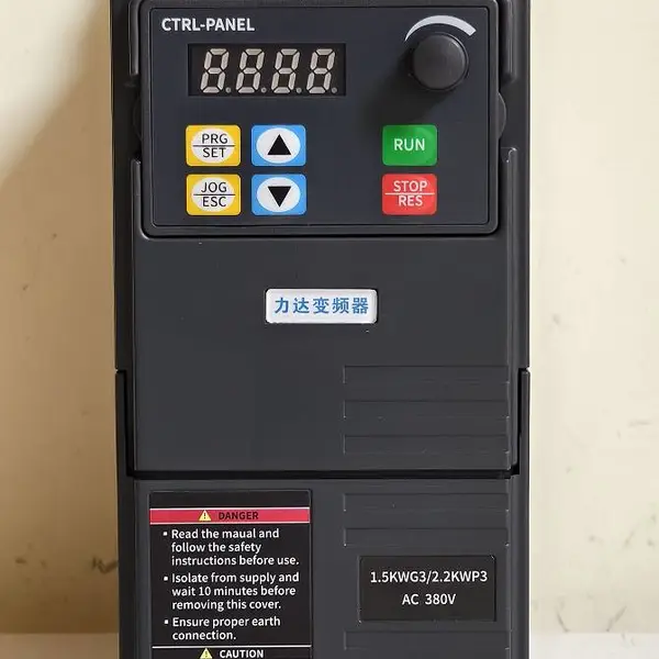 �� �� �� ʯ HS320-4.0G3���б�Ƶ�� 4KW�������豸����