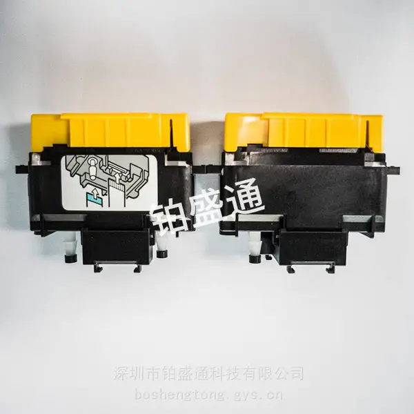 理光 GH2220 喷头 经济型工业打印喷头 水性 / 溶剂墨水通用 铂盛通科技