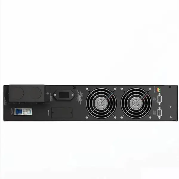 ʩ�͵�SPRM3K ����ʽUPS����ϵ�Դ���õ�� 3KVA/2.4KW ��������