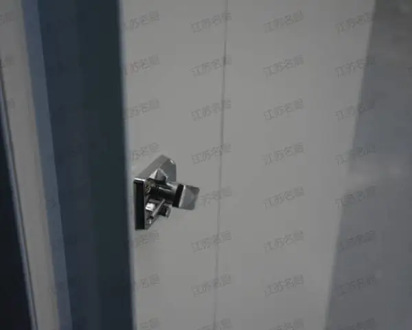 商超冷库生产厂家 服务为先 江苏名厨商用厨具供应