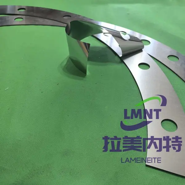 可剥离垫片复层垫片