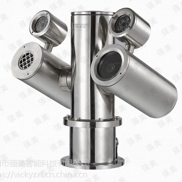 船用摄像机船舶视频监控