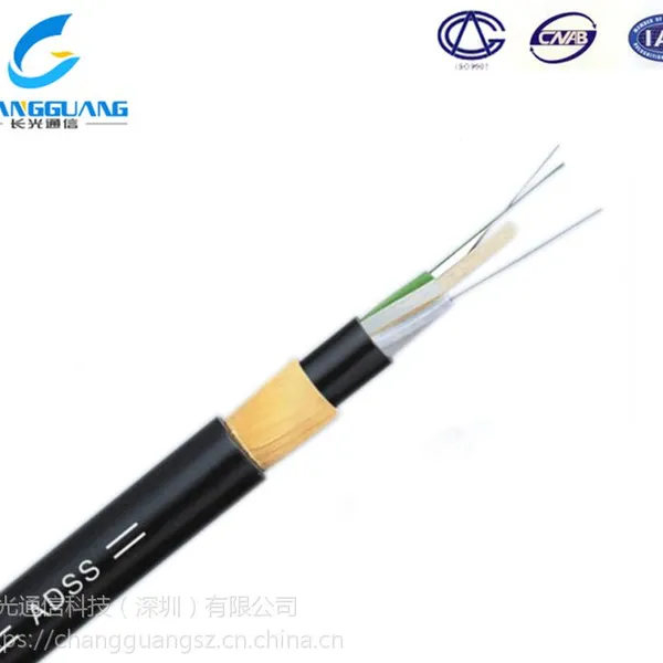 专业ADSS厂家,大跨距ADSS光缆生产,电力光缆OPGW