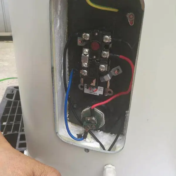 热水锅炉贴壁式温控开关THERM-O-DISC 59T/66T