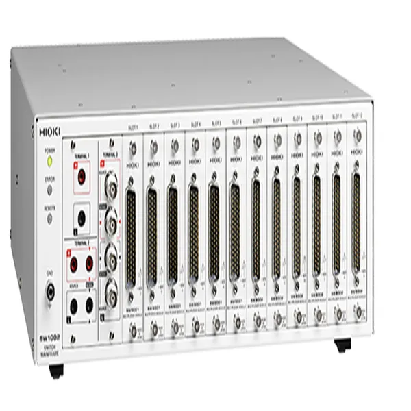 电芯模拟仿真系统SS7081-50 BMS(电池管理系统)