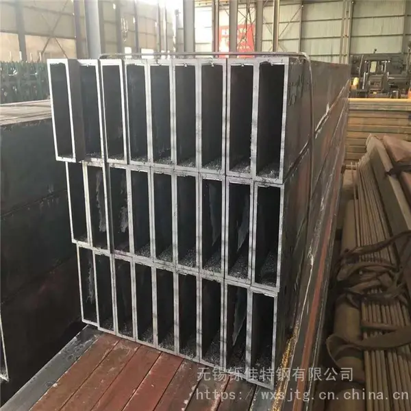 20#无缝方管_可定制抗氧化无缝方管_钢结构工程无缝方管制造商