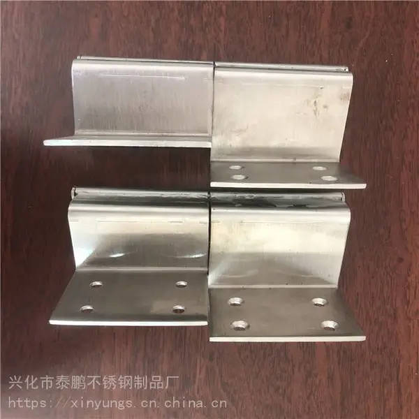 批发 工程不锈钢合页 不锈钢插销 304/201材质