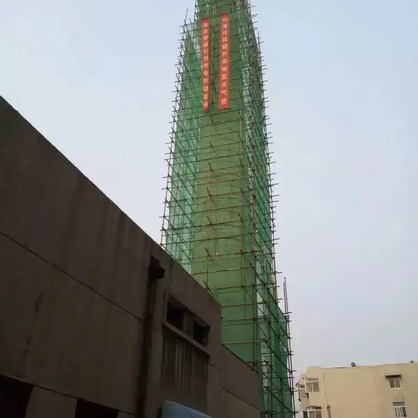 锅炉烟囱拆除单位泉州烟筒拆除工程队