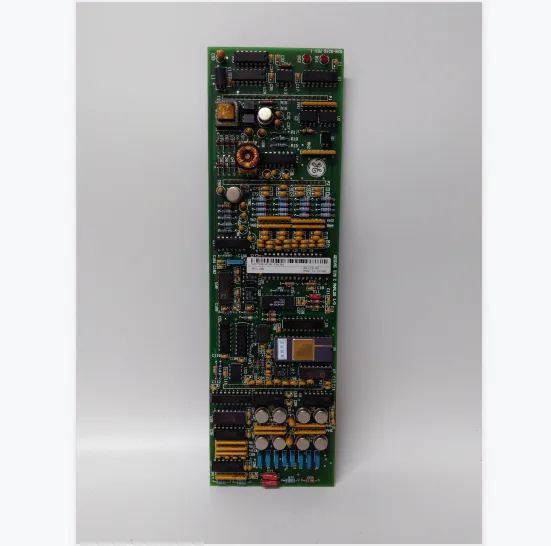 IC693MDL340RR 电源模块 卡件 控制器 PLC/DCS系统