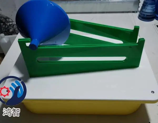 鸿智校园小科学探究演示类仪器互动社区产品
