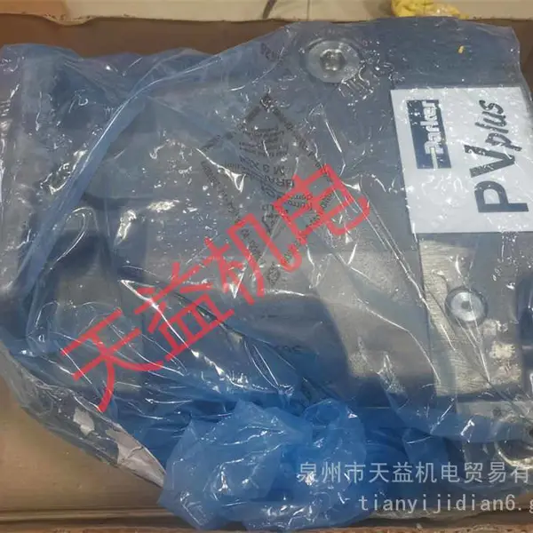 ������繩Ӧ PV140R1K4T1NMMC Parker���������� 10-137