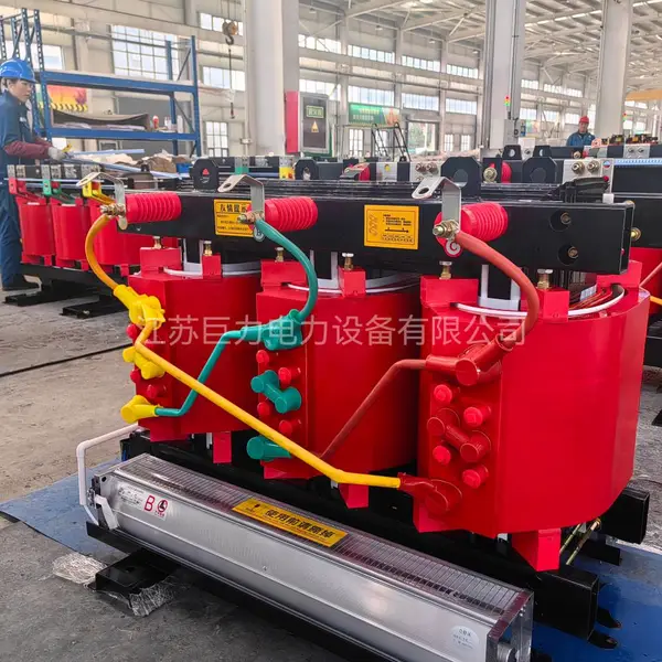 二级能效SCB14-630KVA-NX2干式变压器 SCB14干式变压器
