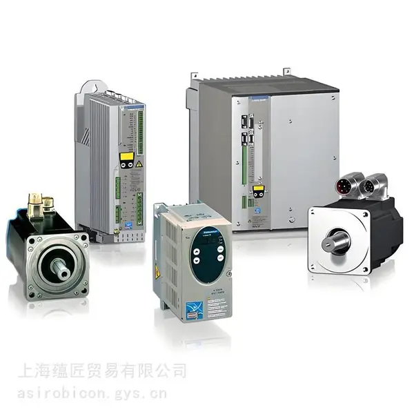 德国ELAU直流电机控制器