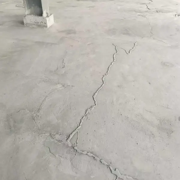 清 新区工厂旧地面起灰处理、厂房地坪硬化处理