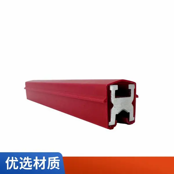 德玛电气天车滑线 炼钢冶金化工适用 单极滑触线4.5m/6m长安全可靠