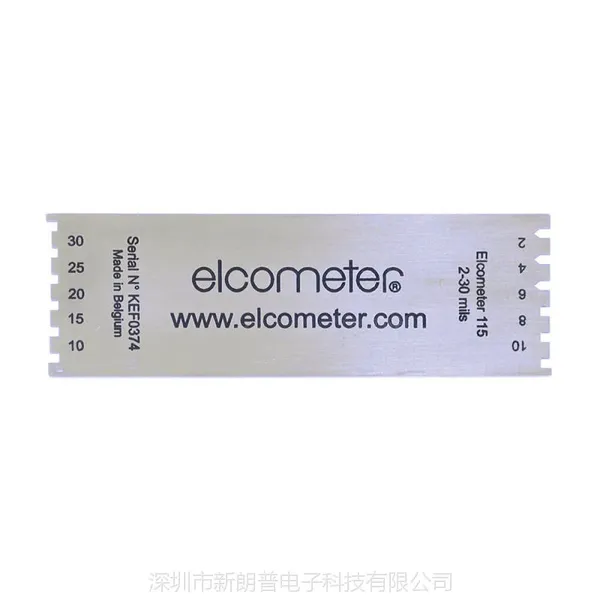 Ӣ���׸�Elcometer 115 ʪĤ��