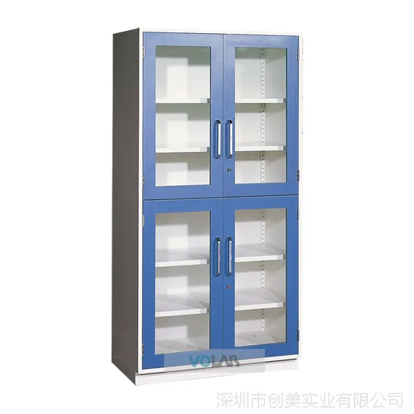 厦门实验室家具器皿柜定制VOLAB