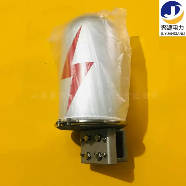光缆中间接头盒 架空通信光缆用铝合金接头盒 光纤接续设备