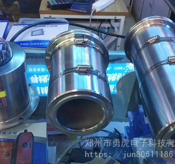 郑州防爆摄像机找勇虎电子