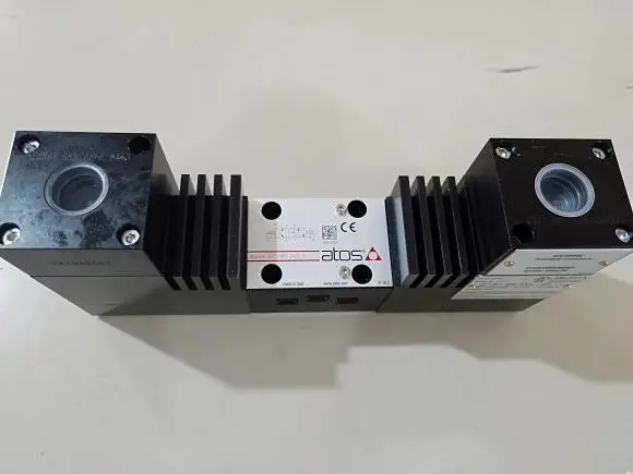 意大利阿托斯电磁阀RZGO-REB-P-NP-033/315配航空插头