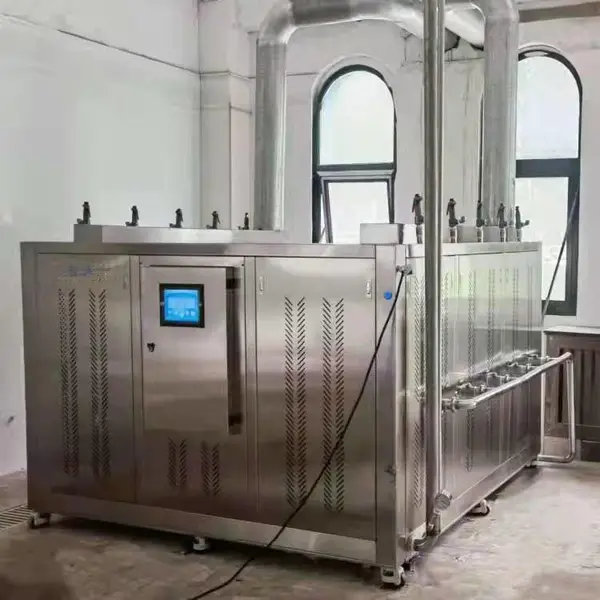 冷凝蒸汽模块锅炉 甘肃全境上门安装