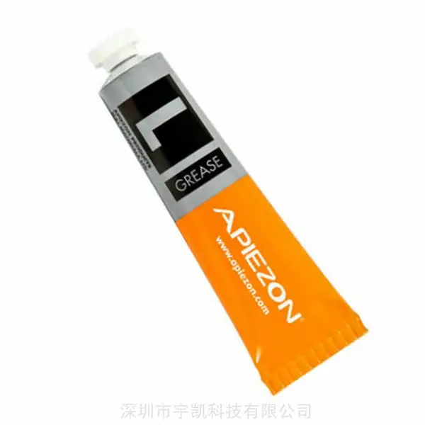 品牌经销英国进口Apiezon阿佩佐L型高真空润滑油脂