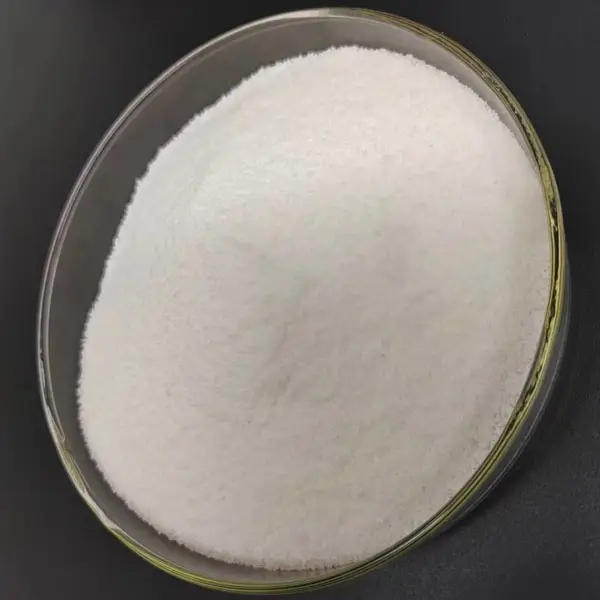 聚丙烯酰胺 PAM阴离子 絮凝沉淀 污泥脱水 去油剂 煤泥沉降
