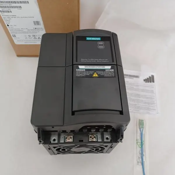 变频器 6SE6440-2UC21-5BA1逆变器厦门智厉源