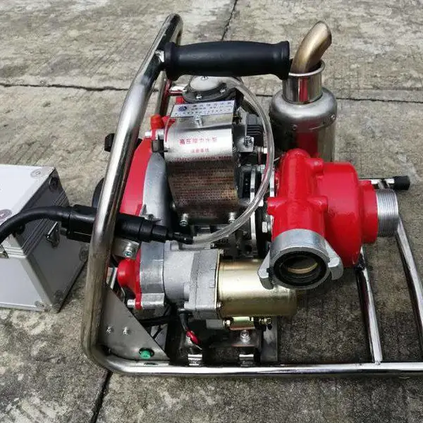 ����LS-260��Яʽɭ��������ˮ�� �ƶ�Զ���������ˮ�� ����ʽ��ѹ���ˮ�� ����̸�ѹ����ˮ��